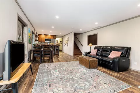Living - 4870 E Joy, Ann Arbor, MI 48105 photo 3 of 3