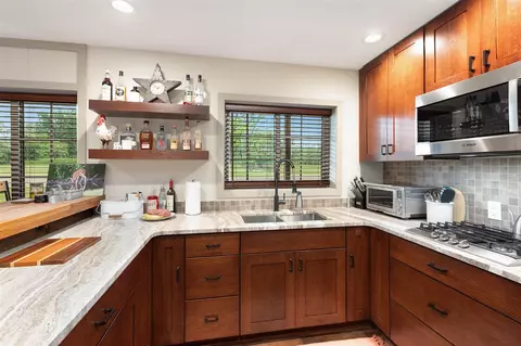 Kitchen - 4870 E Joy, Ann Arbor, MI 48105 photo 4 of 6