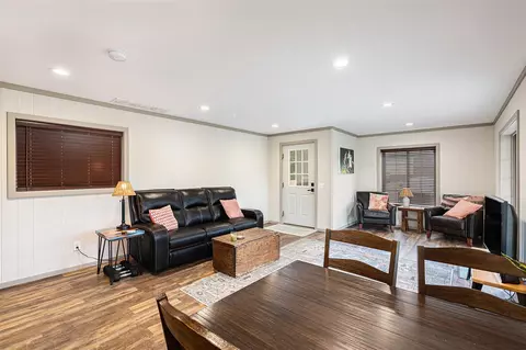 Living - 4870 E Joy, Ann Arbor, MI 48105 photo 1 of 3