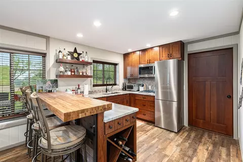 Kitchen - 4870 E Joy, Ann Arbor, MI 48105 photo 1 of 6