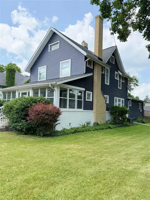 423 E Pr, Vicksburg, MI 49097