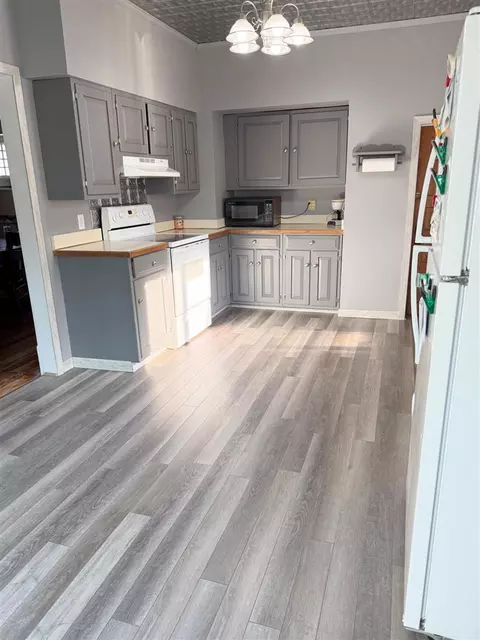 Kitchen - 423 E Pr, Vicksburg, MI 49097 photo 2 of 3