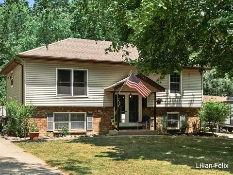 195 Cahill, Rockford, MI 49341