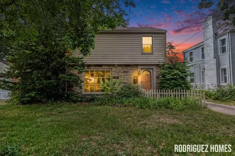 1132 Edna, Grand Rapids, MI 49507