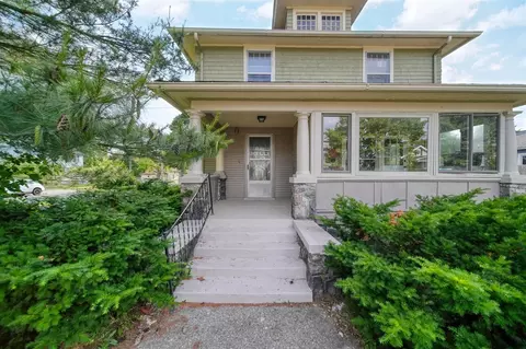 Exterior - 1302 Lansing, Jackson, MI 49202 photo 1 of 13