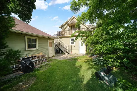 Exterior - 1302 Lansing, Jackson, MI 49202 photo 10 of 13
