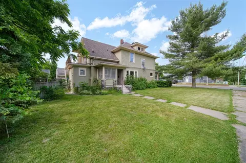 Exterior - 1302 Lansing, Jackson, MI 49202 photo 6 of 13