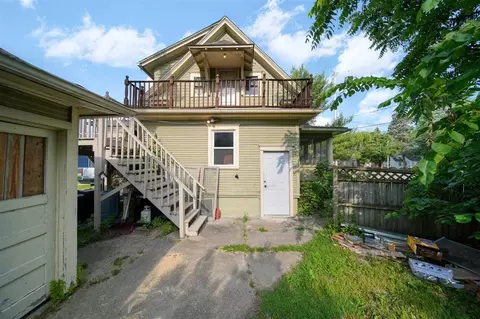 Exterior - 1302 Lansing, Jackson, MI 49202 photo 9 of 13