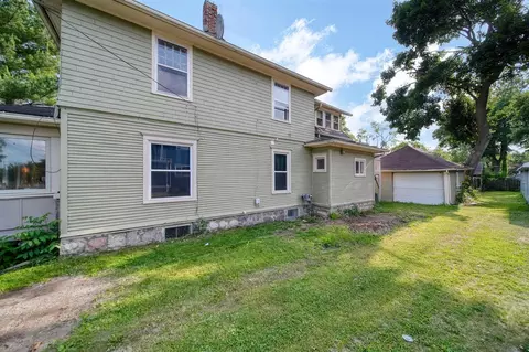 Exterior - 1302 Lansing, Jackson, MI 49202 photo 13 of 13