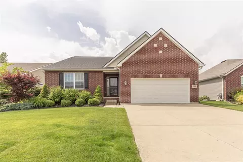 8946 Creekway, Ypsilanti, MI 48197