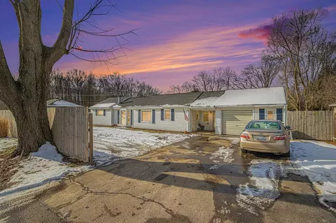 9922 S Sprinkle, Portage, MI 49002