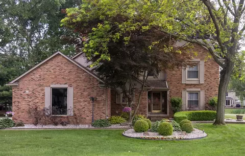 53367 Marian, Shelby Township, MI 48315