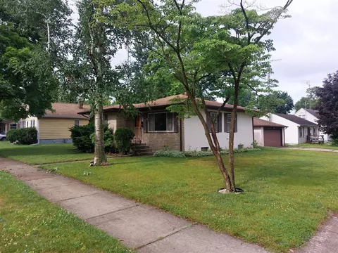 420 N 14th, Niles, MI 49120