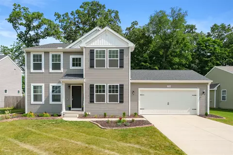 25596 Forest, Mattawan, MI 49071