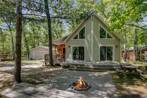 14031 S Star Lk, Baldwin, MI 49304