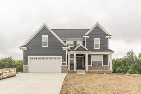 679 W Burton #15, Saline, MI 48176