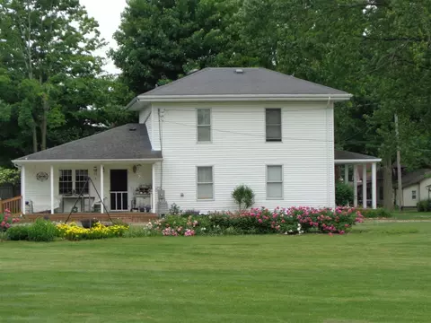 127 Wilber, North Adams, MI 49262