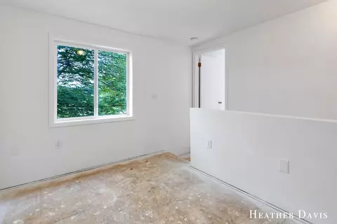 Bedroom - 4578 135th Ave, Hamilton, MI 49419 photo 7 of 7