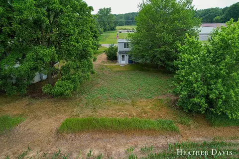 Exterior - 4578 135th Ave, Hamilton, MI 49419 photo 5 of 5