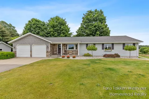 3242 Harding, Conklin, MI 49403