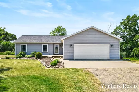 4110 147th, Holland, MI 49423