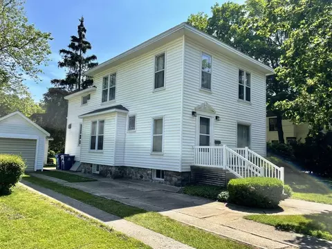 40 E Pierce, Coldwater, MI 49036