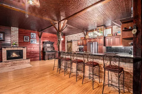 Kitchen - 3182 E 128th, Grant, MI 49327 photo 2 of 5