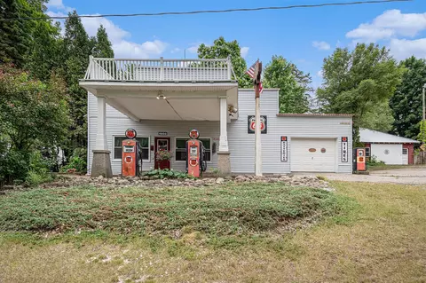 Exterior - 3182 E 128th, Grant, MI 49327 photo 6 of 10