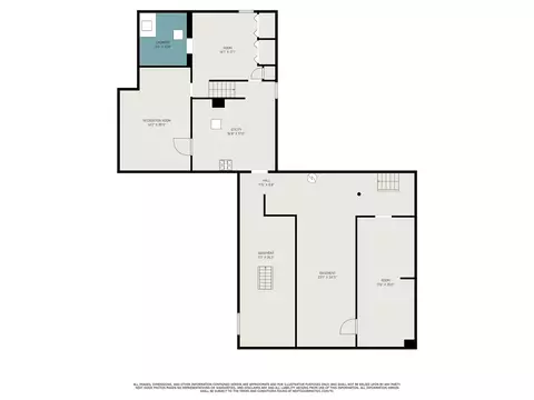 Floorplan - 3182 E 128th, Grant, MI 49327 photo 3 of 3