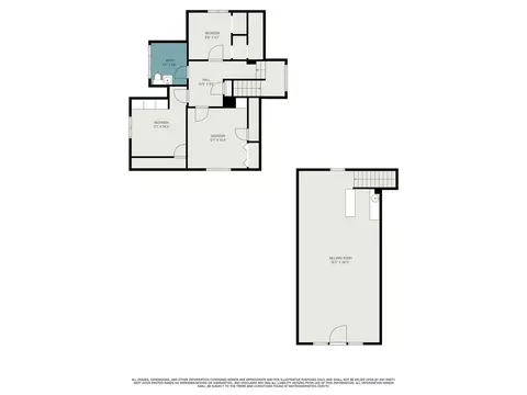 Floorplan - 3182 E 128th, Grant, MI 49327 photo 2 of 3