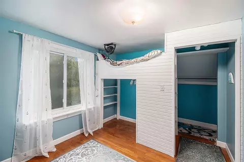 Bedroom - 3182 E 128th, Grant, MI 49327 photo 4 of 5