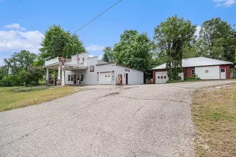 Exterior - 3182 E 128th, Grant, MI 49327 photo 2 of 10