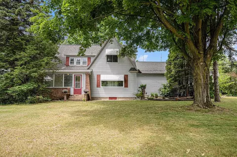 Exterior - 3182 E 128th, Grant, MI 49327 photo 5 of 10