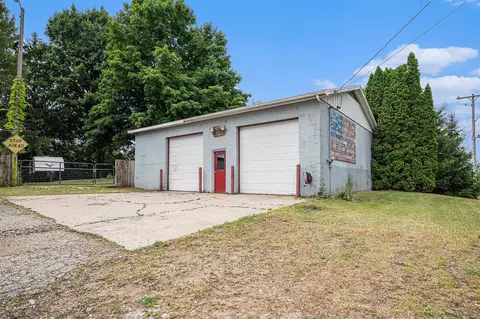 Exterior - 3182 E 128th, Grant, MI 49327 photo 9 of 10
