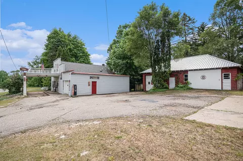 Exterior - 3182 E 128th, Grant, MI 49327 photo 8 of 10