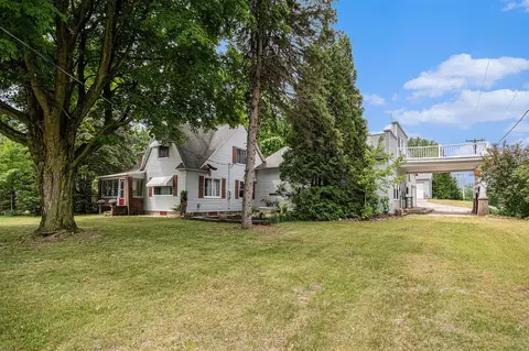 Exterior - 3182 E 128th, Grant, MI 49327 photo 4 of 10