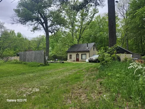 7831 Holton-duck Lk, Holton, MI 49425