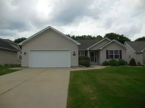 8103 Robinbrook, Richland, MI 49083