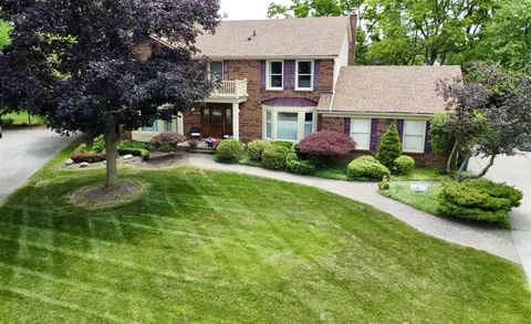 12675 Portsmouth, Plymouth, MI 48170