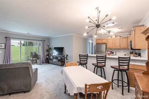 6545 Clover, Caledonia, MI 49316