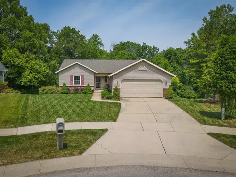 1498 Beckwith, Grand Rapids, MI 49505