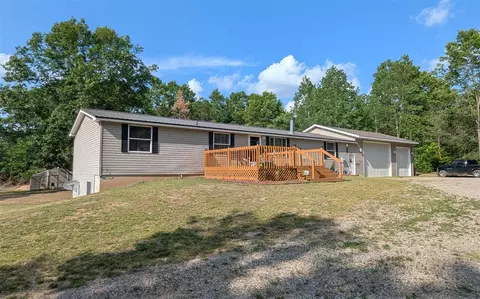 17122 Kent, Morley, MI 49336