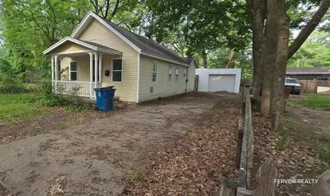 3217 Glendale, Muskegon, MI 49444