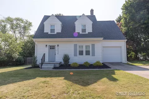 2036 Dawson, Grand Rapids, MI 49505