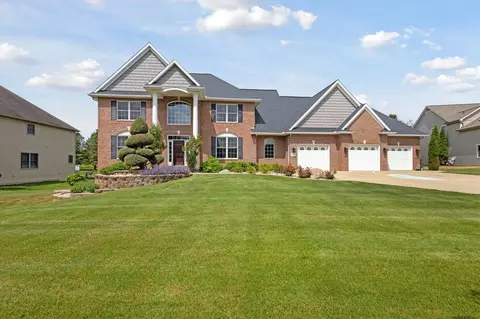 3539 Wildgrass, Galesburg, MI 49053