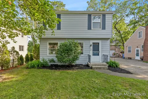 1024 Hoyt, Grand Rapids, MI 49507