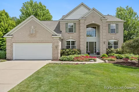 4530 Toulouse, Grand Rapids, MI 49546