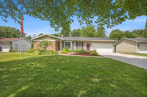 5393 Blaine, Grand Rapids, MI 49508