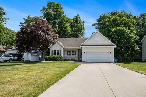 6628 Jousma, Caledonia, MI 49316