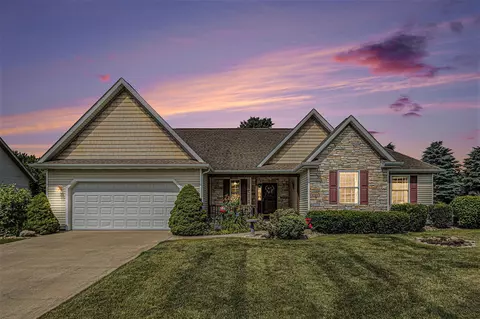 4789 Cindy, Kalamazoo, MI 49048